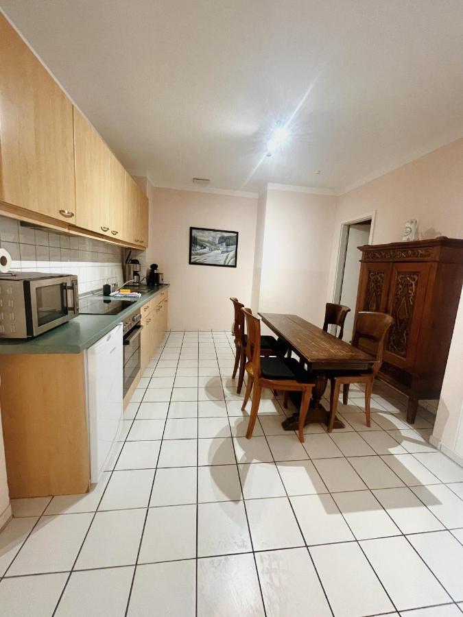 Apartment Am Holstentor Lubeck