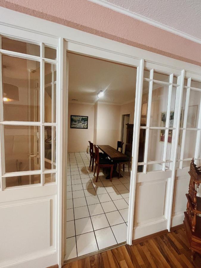 Am Holstentor Apartment Lubeck