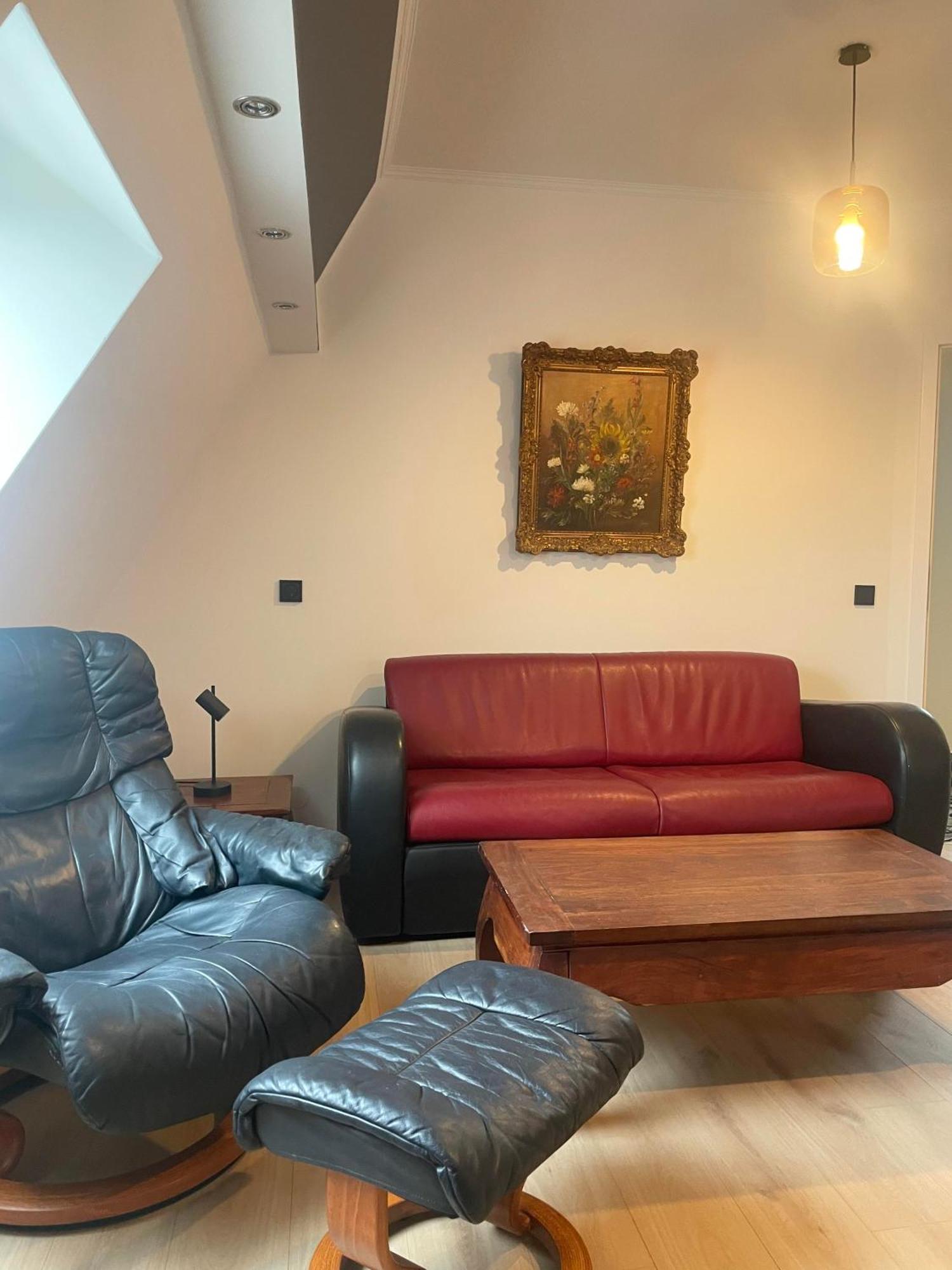 Am Holstentor Apartment